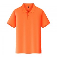 Polo  à revers à séchage rapide