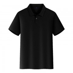 Polo  à revers à séchage rapide