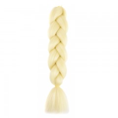 Mèches de Tresse  en fibre synthétique
