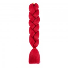 Mèches de Tresse  en fibre synthétique