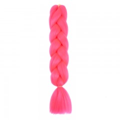 Mèches de Tresse  en fibre synthétique