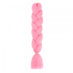 Mèches de Tresse  en fibre synthétique