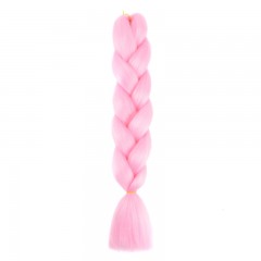 Mèches de Tresse  en fibre synthétique