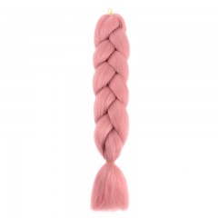 Mèches de Tresse  en fibre synthétique