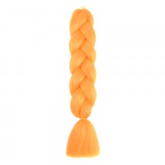 Mèches de Tresse  en fibre synthétique