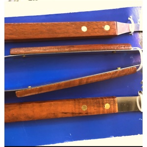 Outils de barbecue