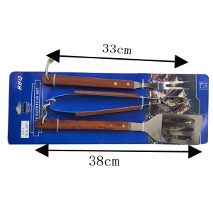 Outils de barbecue
