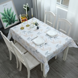 Nappe  carrelée en pvc