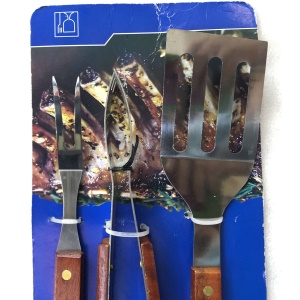 Outils de barbecue