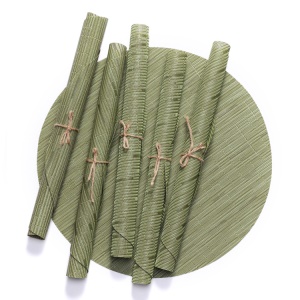 Napperons de table 35cm