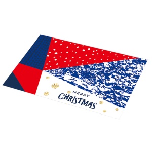 Napperons de Noël