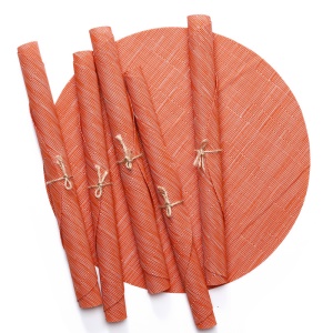 Napperons de table 35cm