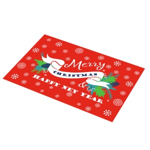 Napperons de Noël