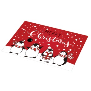 Napperons de Noël