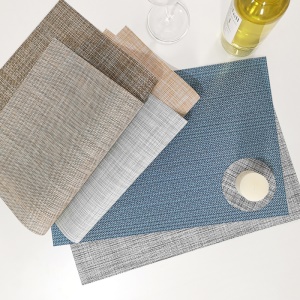 Napperons de table