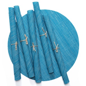Napperons de table 35cm