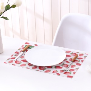 Napperons de table