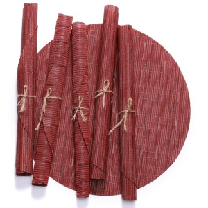 Napperons de table 35cm