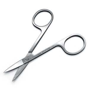 Ciseaux pour poils de nez