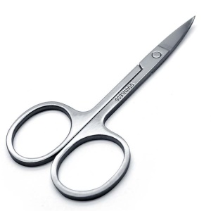 Ciseaux pour poils de nez