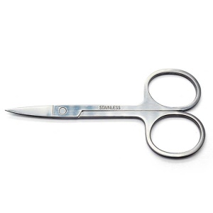 Ciseaux pour poils de nez