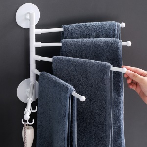 Porte-serviettes