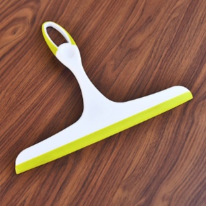 Raclette de nettoyage