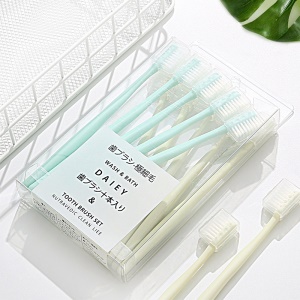 Brosse à dents 10pcs