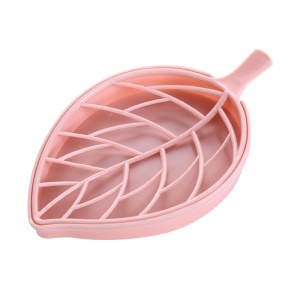 Savonière en plastique