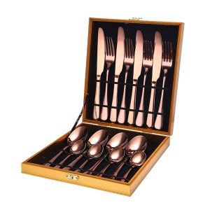 Couvert 16pcs