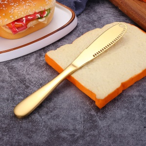 Couteau à beurre