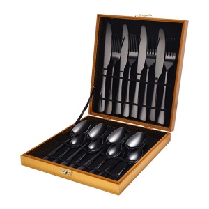 Couvert 16pcs