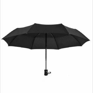 Parapluie entièrement automatique grand parapluie pliant
