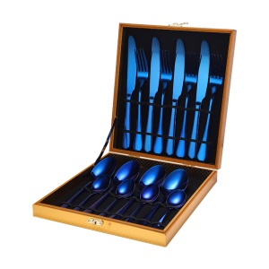 Couvert 16pcs