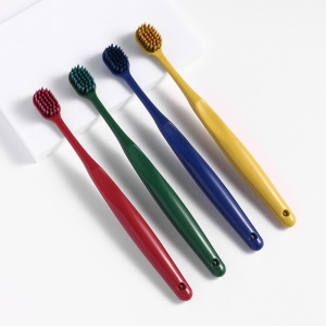 Kit de brosse à dents 2 pcs
