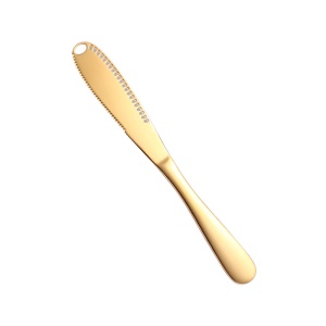 Couteau à beurre