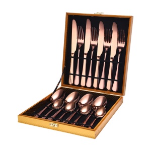 Couvert 16pcs