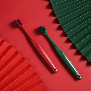 Kit de brosse à dents 2 pcs