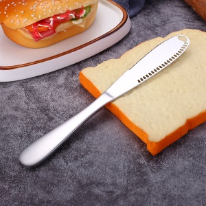 Couteau à beurre
