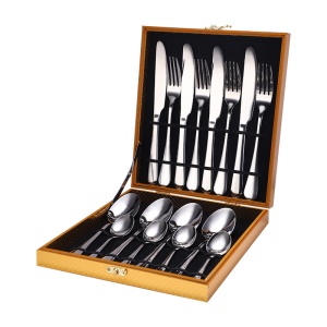 Couvert 16pcs