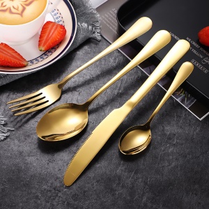 Couvert 16pcs