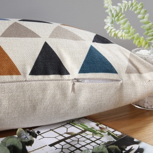 Coussin de salon