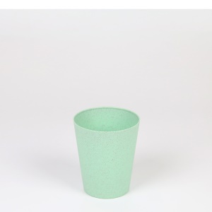 Gobelet en plastique