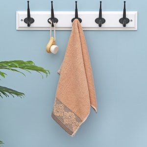 Serviette en coton