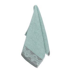 Serviette en coton