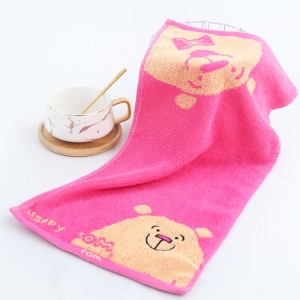 Serviette pour bébé
