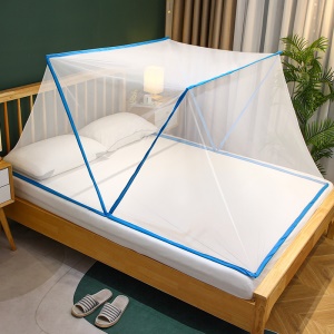 Moustiquaire de chambre