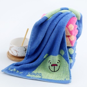 Serviette pour bébé