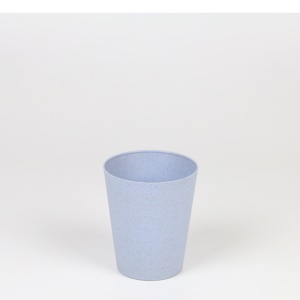Gobelet en plastique
