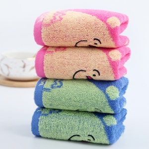 Serviette pour bébé